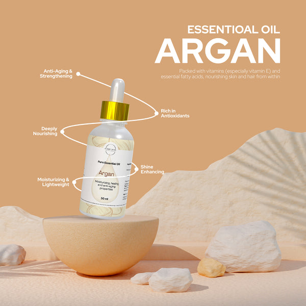 Argan oil|Essential Oil