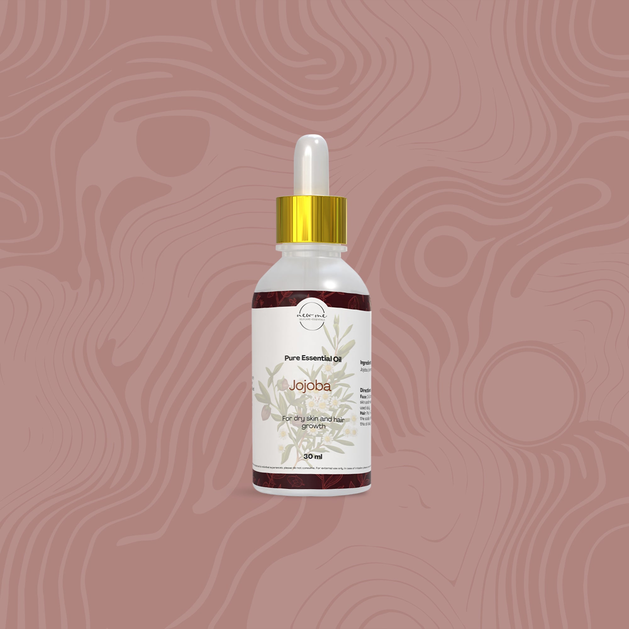 Jojoba Essential Oil